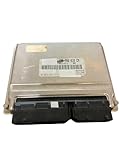 2001-2002 Compatible with Audi A4 Quattro Passat 1.8L Engine Control Module ECM ECU 4B0906018 OEM Used May Needs to Be Programmed