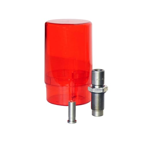 Lee Precision 90055 Lube & Sizing Kit .452 (lubrykant nie jest dołączony, wielokolorowy, jeden rozmiar