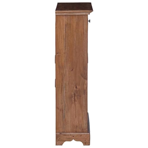 Casier bouteille vin compact de 55 cm pour optimiser votre cellier - 6