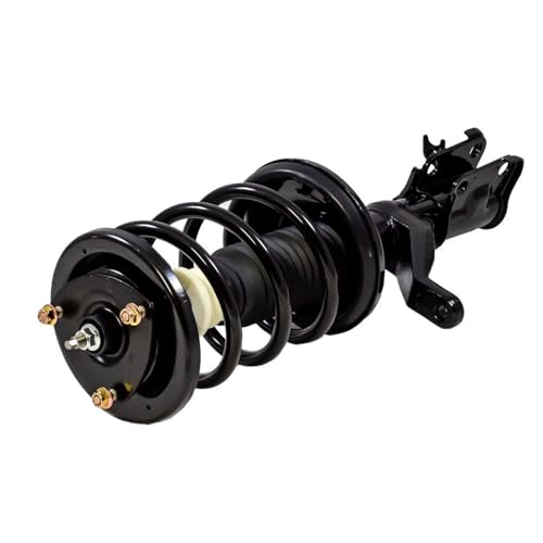 Image of Gabriel G57223 Ultra ReadyMount Front Right Complete Strut Assembly for 03-11 Honda Element, 07-10 Honda Element EX, 07-10 Honda Element LX (1 Pack)