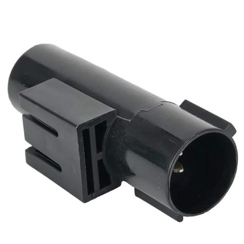 Sensor exterior 80525S30941 de temperatura para paragolpes de coche compatible con Jazz Mk2 y CRV