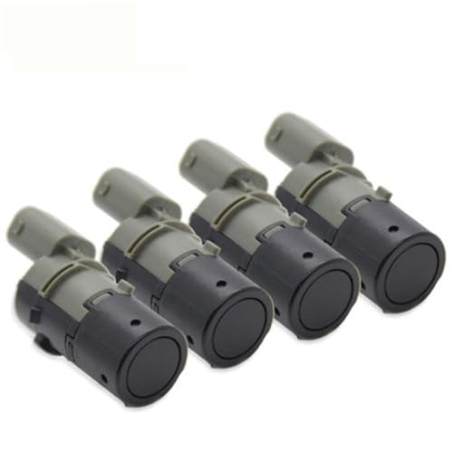 p[LOZT[ Compatible With E60 For E63 2004-2008 Ή J[p[LOZT[ op[PDC⏕ZT[ op[p[LOAVXgZT[ OEM 66206989069