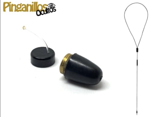 Collier microphone ultramini et oreillette cachée examen à haute fidélité