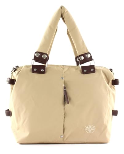 Chiemsee Shopper Micato Nylon sand Damen - 020301