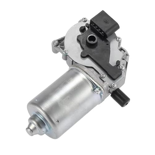 Moteur d'essuie-glace avant pour réparer un essuyage bloqué sur Land Rover LR2