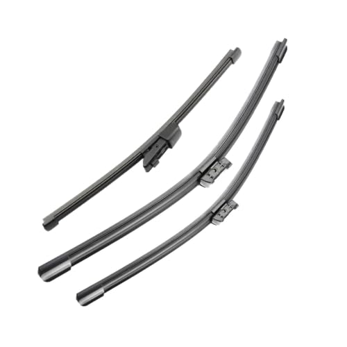 Essuie-glaces Seat Ateca KH7 balais rechange anti-traces avant arrière