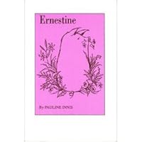 Ernestine: Or the Pig in the Potting Shed 0932433979 Book Cover