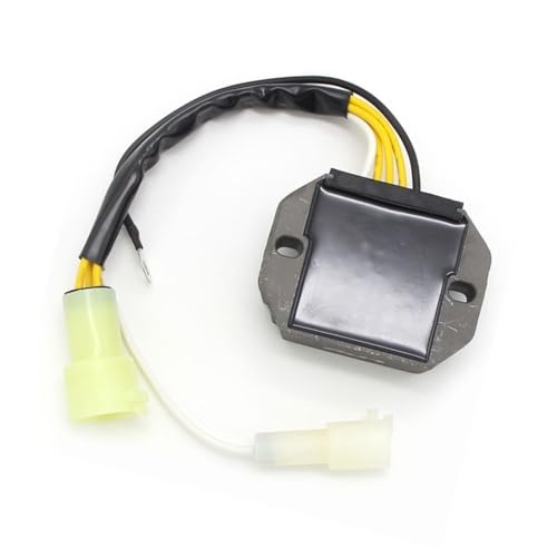 Redresseur de tension anti surchauffe pour moteur hors-bord Suzuki 1998-2009