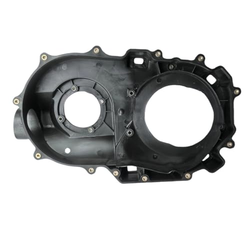 Protector de cubierta de embrague for HS 500 700 repuesto transmisión UTV