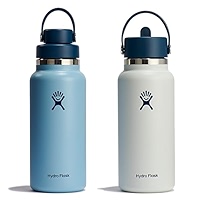日本未入完売品hydroflask seasalt 32oz Straw Cap 日本未入完売品hydroflask seasalt 32oz Straw Cap 日本未入完売