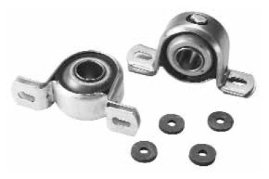 LAU Industries/Conaire 38220401 5/8" dia. bearing
