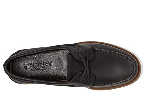 Image of Sperry Mens Authentic Original 2-Eye Seasonal