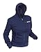Produktbild BERTSCHAT Beheizbare Weste Damen | DUAL-Heating Wärmeweste | Stilvoll warm bleiben mit unserer hochwertigen Heizweste | Navy Blau | XL