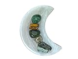 Wealth and Abundance Crystal Kit...