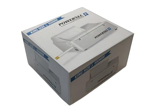 Top-O-Matic Poweroll 2 Electric Cigarette Machine thumb #2
