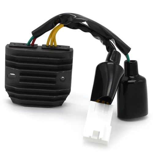 Rectificador de corriente NT700 con disipación térmica optimizada