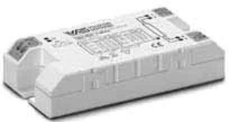 Houben Netzteil 10 W, Metallgehäuse – Energieeffizient A++ Bis A, 35 X 35 X 25 Cm