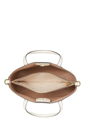 kate spade new york Bleecker Saffiano Leather Crossbody Bag, Parchment4