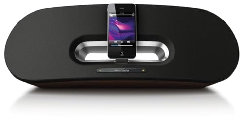 Philips Fidelio Primo Docking Speaker DS9 for iPod/iPhone/iPad