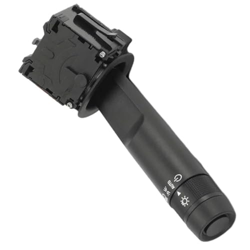 Commutateur de clignotants pour Chevrolet Equinox 2016 CBS2195
