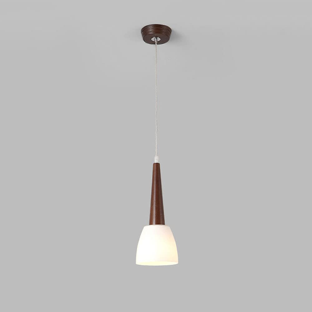 Lampe à suspension E27 ajustable pour résoudre le manque de lumière