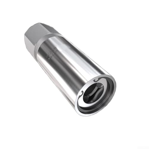 1/2 Drive Socket Stud Extractor Set with Roller Bearing Design for Maximum Efficiency (12mm)