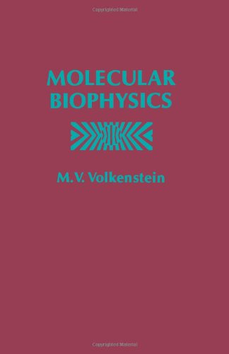 Buy Molecular Biophysics — BookShops.in