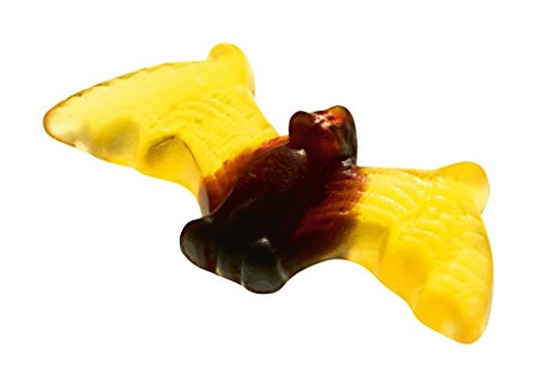 Vampire Gummies - 175g by HARIBO - image 2