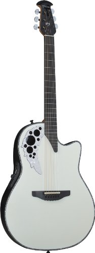 Ovation Adamas W597-MEII Melissa Etheridge Acoustic-electric 