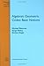 Algebraic Geometric Codes: Basic Notions (Mathematical Surveys and Monographs)