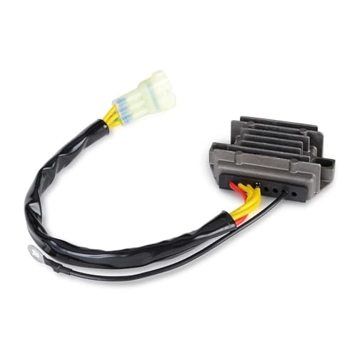 Régulateur de tension 12V pour DT150 DT200L DT225 bateau