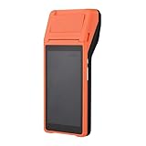 Le terminal de point de vente intelligent et convivial est très efficace dans le traitement des ventes et convient à la gestion des entrepôts et aux petites entreprises comme la cafétéria, la boutique, la librairie, etc.