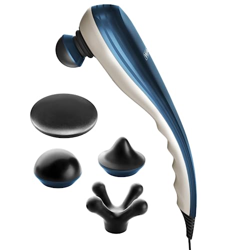 5. Wahl Deep Tissue Massager