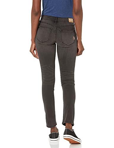 US Polo Assn Women's Jean2