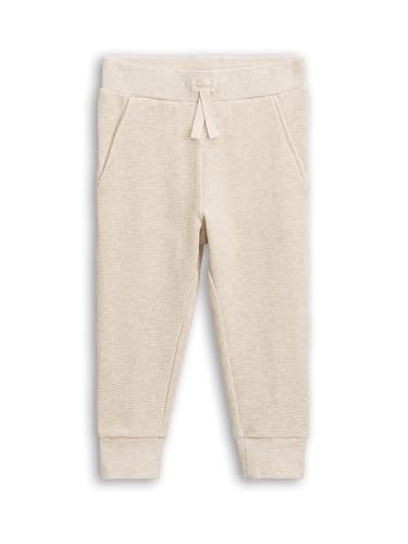 Image of Colored Organics - Cruz Joggers Organic Cotton Baby Pants - Kids & Baby Clothes