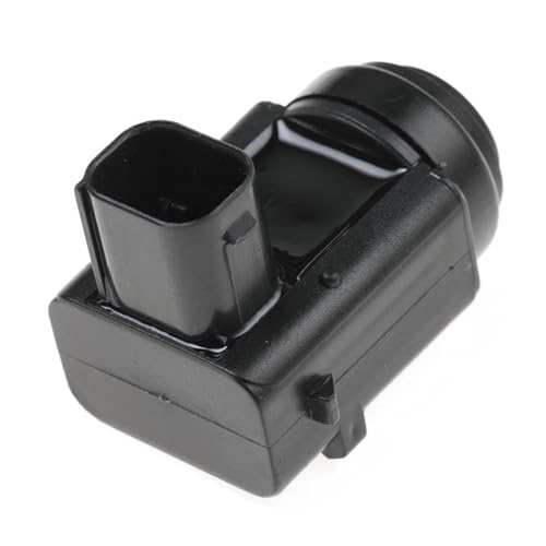 QASULER Sensor de Aparcamiento PDC para Opel/Ford 0263003172
