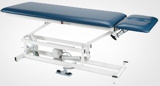 Armedica AM-200 HI-LO Treatment Table w/Height Adjustment