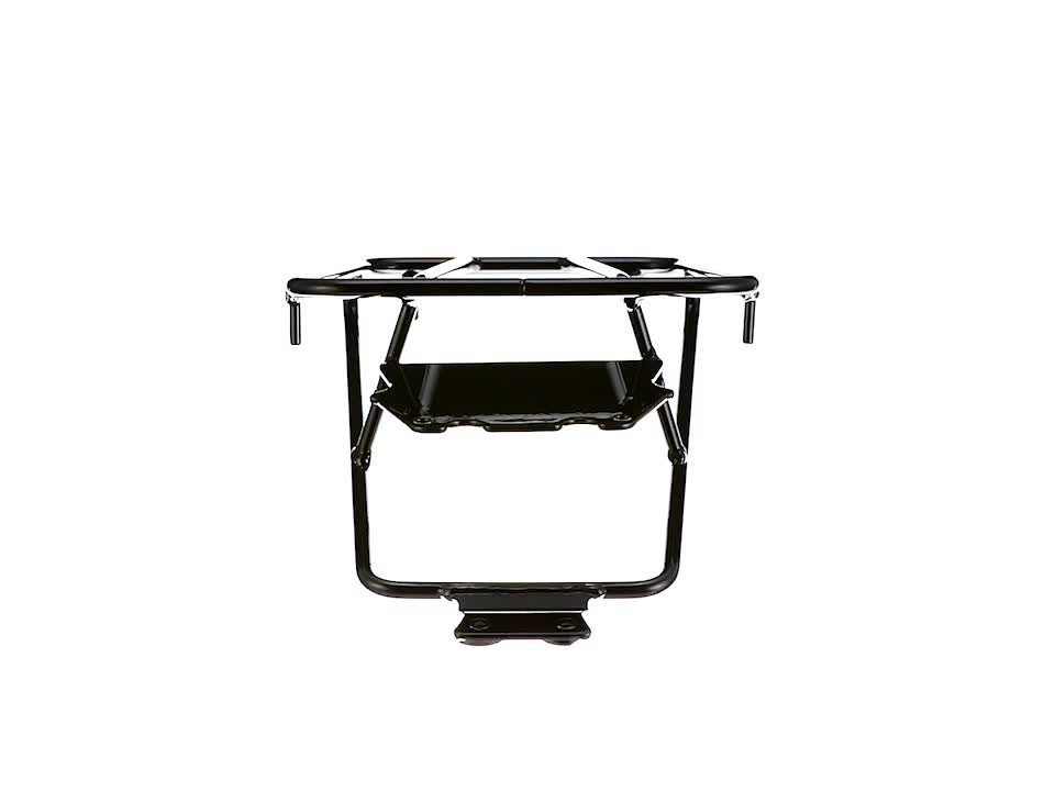 Amazon.co.jp: キジマ(Kijima) バイクパーツ リアキャリア