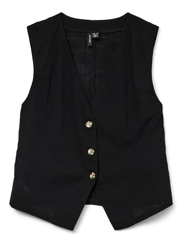 Vero Moda female Weste VMCAIA Top