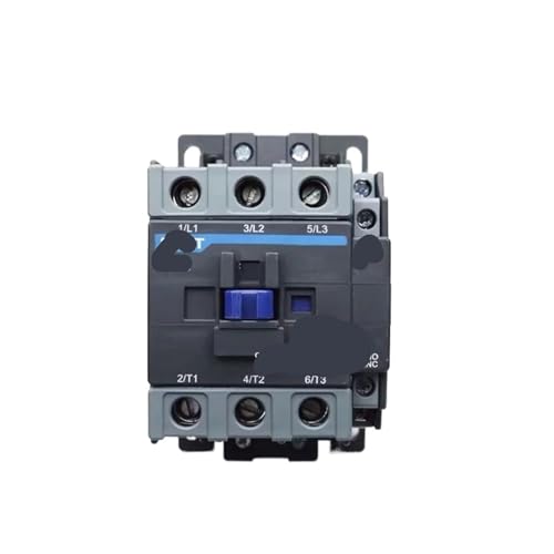 Contacteur NXC-50 24V AC pour remplacer vos relais de puissance usés