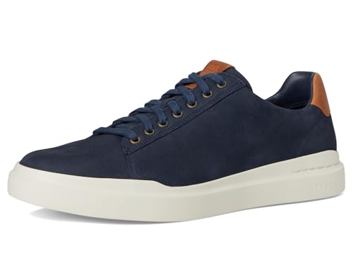 Image of Cole Haan Men's Grandpro Rally Lace-to-Toe Kittery Sneaker