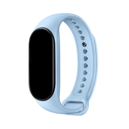 Xiaomi BHR6200GL Strap for Mi Band 7, Blue