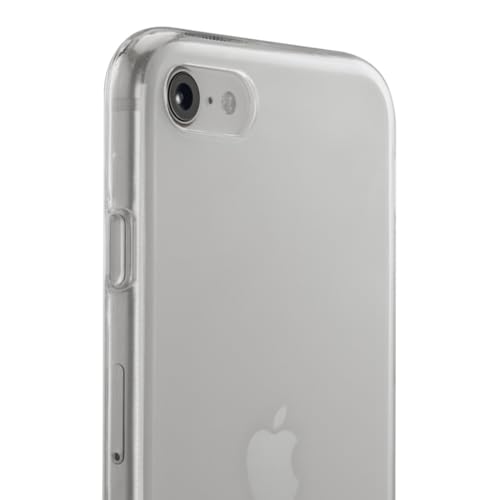 Hama Coque arrière Apple iPhone SE 2022 iPhone SE 2020 iPhone 8 iPhone 7 translucide 00138188 - vue 5