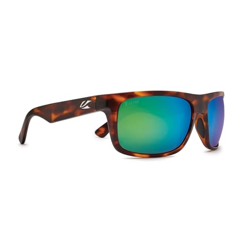 Image of Kaenon Men's Burnet Mid Polarized Sunglasses