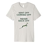 Klassisch geschnitten, doppelt genähter Saum.