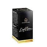 Laboratorios Mahen CapilNatur de 60 cápsulas, Cabello