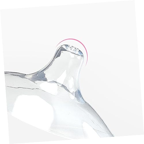 CANIGHT 2 Pçs Escudo Protetor Capa Sutiã De Leite Materno Bebê