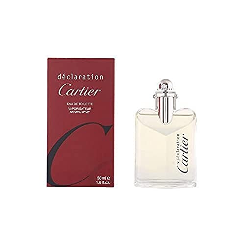 DÉCLARATION edt vapo 50 ml