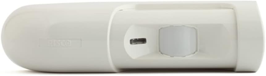 Rokonet Risco IrexPlus Request to Exit PIR Motion Sensor with Internal Buzzer and Relay Timer
