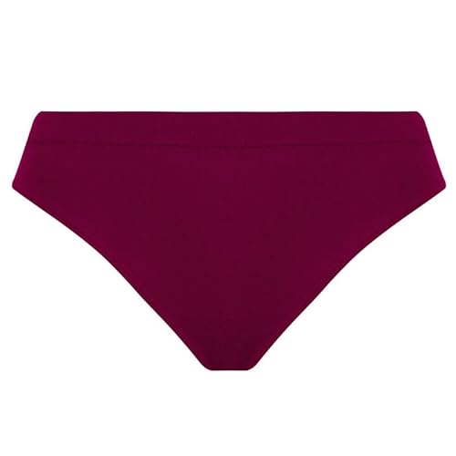 Calcinha Lupo Biquíni Básica Feminino, Cherry, P